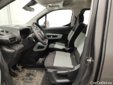  Citroen  Berlingo Citroën  Multispace 1.2 PureTech 110 MAN6 S&S Live M 5d #6