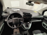  Citroen  Berlingo Citroën  Multispace 1.2 PureTech 110 MAN6 S&S Live M 5d #9