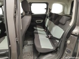  Citroen  Berlingo Citroën  Multispace 1.2 PureTech 110 MAN6 S&S Live M 5d #10