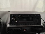 Citroen  Berlingo Citroën  Multispace 1.2 PureTech 110 MAN6 S&S Live M 5d #11
