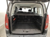  Citroen  Berlingo Citroën  Multispace 1.2 PureTech 110 MAN6 S&S Live M 5d #12