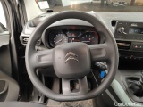  Citroen  Berlingo Citroën  Multispace 1.2 PureTech 110 MAN6 S&S Live M 5d #22