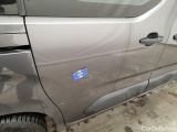  Citroen  Berlingo Citroën  Multispace 1.2 PureTech 110 MAN6 S&S Live M 5d #39