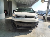  Citroen  Jumpy Citroën  XL 2.0 BlueHDi 120 S&S MAN6 Club 4d 