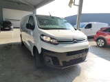  Citroen  Jumpy Citroën  XL 2.0 BlueHDi 120 S&S MAN6 Club 4d #2