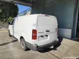  Citroen  Jumpy Citroën  XL 2.0 BlueHDi 120 S&S MAN6 Club 4d #3