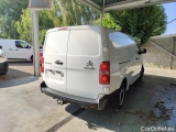  Citroen  Jumpy Citroën  XL 2.0 BlueHDi 120 S&S MAN6 Club 4d #5
