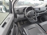  Citroen  Jumpy Citroën  XL 2.0 BlueHDi 120 S&S MAN6 Club 4d #8