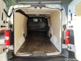  Citroen  Jumpy Citroën  XL 2.0 BlueHDi 120 S&S MAN6 Club 4d #12