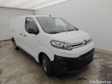  Citroen  Jumpy Citroën  XL 2.0 BlueHDi 120 S&S MAN6 Club 4d #2