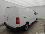  Citroen  Jumpy Citroën  XL 2.0 BlueHDi 120 S&S MAN6 Club 4d #5