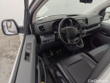  Citroen  Jumpy Citroën  XL 2.0 BlueHDi 120 S&S MAN6 Club 4d #9