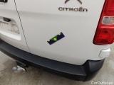  Citroen  Jumpy Citroën  XL 2.0 BlueHDi 120 S&S MAN6 Club 4d #19
