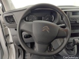  Citroen  Jumpy Citroën  XL 2.0 BlueHDi 120 S&S MAN6 Club 4d #25