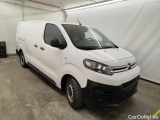  Citroen  Jumpy Citroën  XL 2.0 BlueHDi 120 S&S MAN6 Club 4d #2