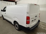  Citroen  Jumpy Citroën  XL 2.0 BlueHDi 120 S&S MAN6 Club 4d #3
