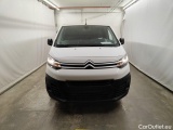  Citroen  Jumpy Citroën  XL 2.0 BlueHDi 120 S&S MAN6 Club 4d 