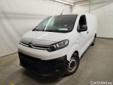  Citroen  Jumpy Citroën  XL 2.0 BlueHDi 120 S&S MAN6 Club 4d #4