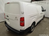  Citroen  Jumpy Citroën  XL 2.0 BlueHDi 120 S&S MAN6 Club 4d #5