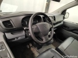  Citroen  Jumpy Citroën  XL 2.0 BlueHDi 120 S&S MAN6 Club 4d #9