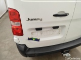  Citroen  Jumpy Citroën  XL 2.0 BlueHDi 120 S&S MAN6 Club 4d #34