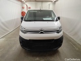  Citroen  Jumpy Citroën  XL 2.0 BlueHDi 120 S&S MAN6 Club 4d 