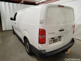  Citroen  Jumpy Citroën  XL 2.0 BlueHDi 120 S&S MAN6 Club 4d #3
