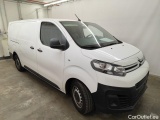 Citroen  Jumpy Citroën  XL 2.0 BlueHDi 120 S&S MAN6 Club 4d #2