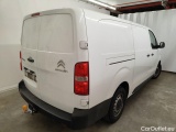  Citroen  Jumpy Citroën  XL 2.0 BlueHDi 120 S&S MAN6 Club 4d #5