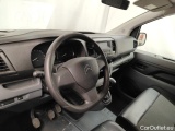  Citroen  Jumpy Citroën  XL 2.0 BlueHDi 120 S&S MAN6 Club 4d #9