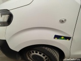  Citroen  Jumpy Citroën  XL 2.0 BlueHDi 120 S&S MAN6 Club 4d #28