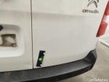  Citroen  Jumpy Citroën  XL 2.0 BlueHDi 120 S&S MAN6 Club 4d #46
