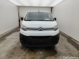  Citroen  Jumpy Citroën  XL 2.0 BlueHDi 120 S&S MAN6 Club 4d 