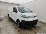  Citroen  Jumpy Citroën  XL 2.0 BlueHDi 120 S&S MAN6 Club 4d #2