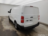  Citroen  Jumpy Citroën  XL 2.0 BlueHDi 120 S&S MAN6 Club 4d #3