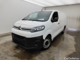  Citroen  Jumpy Citroën  XL 2.0 BlueHDi 120 S&S MAN6 Club 4d #4