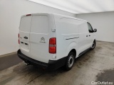  Citroen  Jumpy Citroën  XL 2.0 BlueHDi 120 S&S MAN6 Club 4d #5