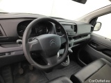  Citroen  Jumpy Citroën  XL 2.0 BlueHDi 120 S&S MAN6 Club 4d #9