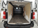  Citroen  Jumpy Citroën  XL 2.0 BlueHDi 120 S&S MAN6 Club 4d #12