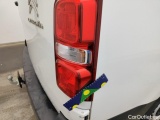  Citroen  Jumpy Citroën  XL 2.0 BlueHDi 120 S&S MAN6 Club 4d #31