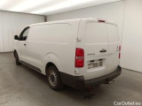  Citroen  Jumpy Citroën  XL 2.0 BlueHDi 120 S&S MAN6 Club 4d #3