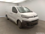  Citroen  Jumpy Citroën  XL 2.0 BlueHDi 120 S&S MAN6 Club 4d #2