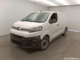  Citroen  Jumpy Citroën  XL 2.0 BlueHDi 120 S&S MAN6 Club 4d #4
