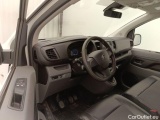  Citroen  Jumpy Citroën  XL 2.0 BlueHDi 120 S&S MAN6 Club 4d #9