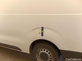  Citroen  Jumpy Citroën  XL 2.0 BlueHDi 120 S&S MAN6 Club 4d #35