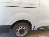  Citroen  Jumpy Citroën  XL 2.0 BlueHDi 120 S&S MAN6 Club 4d #37