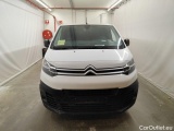  Citroen  Jumpy Citroën  XL 2.0 BlueHDi 120 S&S MAN6 Club 4d 