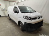  Citroen  Jumpy Citroën  XL 2.0 BlueHDi 120 S&S MAN6 Club 4d #2
