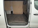  Citroen  Jumpy Citroën  XL 2.0 BlueHDi 120 S&S MAN6 Club 4d #8