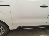  Citroen  Jumpy Citroën  XL 2.0 BlueHDi 120 S&S MAN6 Club 4d #36